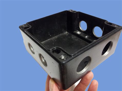 oem electrical junction boxes supplier|cast aluminum electrical junction boxes.